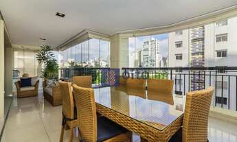 Imagem 3: Descubra o equilíbrio perfeito entre conforto, praticidade e elegância neste lindo apartam