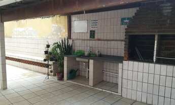 Imagem 2: Apartamento em Avenida Carlos Martiniano de Andrade Bittencourt - Aviação - Praia Grande/S