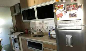 Imagem 3: Oportunidade - Apartamento - Urbanova - Residencial Grand Vita - 3 Dormitórios - 84m²