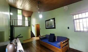 Imagem 7: Sobrado com 2 dormitórios à venda, 250 m² por R$ 894.999,90 - Vila Valparaíso - Santo Andr