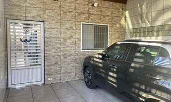 Imagem 3: Casa para venda com 125m² e 2 vagas na Praia Grande