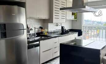 Imagem 5: Apartamento à venda no bairro Centro - Diadema