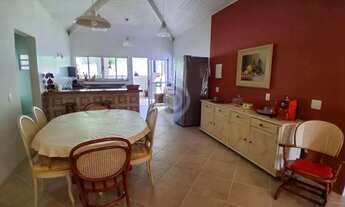 Imagem 7: Casa em Condomínio : / Residencial / Jardim Nossa Senhora das Graças