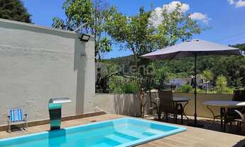 Imagem 3: Casa em condominio 4 dormitorios Jardim Itatinga, São Paulo, SP