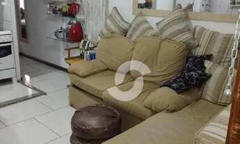 Imagem 7: Apartamento com 1 dormitório à venda, 40 m² por R$ 220.000,00 - Centro - Niterói/RJ