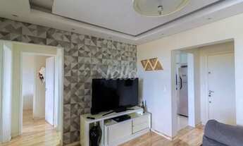 Imagem 4: Apartamento 2 quartos para alugar no(a) Saúde