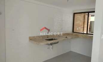 Imagem 6: Casa de Vila em Rua Raul de Souza Carvalho - Poço - Cabedelo/PB