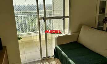 Imagem 5: Imóvel para venda possui 65 metros quadrados com 3 quartos