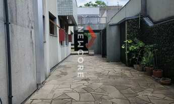 Imagem 5: Cobertura em Rua Portuguesa - Partenon - Porto Alegre/RS