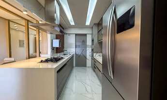 Imagem 5: Apartamento - Jardim Paraíso - Residencial Ilha do Norte - 3 Dormitórios - 90m²