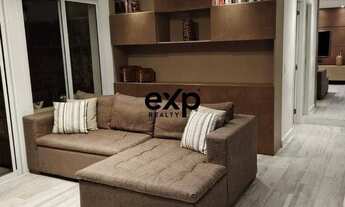 Imagem 4: Apartamento 2 suítes em ótima localização, no condomínio Intense Vila Mariana