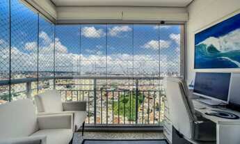 Imagem: Apartamento Alto Padrão à Venda - Vila