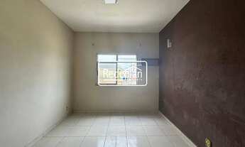 Imagem 3: Apartamento de 1 Quarto no Dom Bosco - Volta Redonda