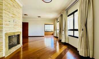 Imagem: APARTAMENTO COM CHURRASQUEIRA GOURMET, NO