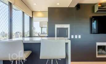 Imagem 3: Imóvel para venda com 97 m², com 2 quartos, bairro Petrópolis - Porto Alegre - RS