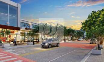 Imagem 5: Novo Centro de Vargem Grande Paulista - A partir de 200m²