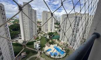 Imagem 4: Imóvel para aluguel com 57 metros quadrados com 2 quartos em Umuarama - Osasco - SP