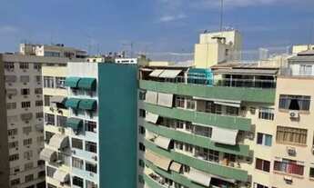 Imagem 4: Apartamento para Venda em Rio de Janeiro, Catete, 3 dormitórios, 2 suítes, 3 banheiros, 1