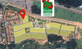 Imagem 3: Lote no Jardins Londres