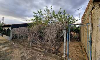 Imagem 2: Terreno cidade aracy 1