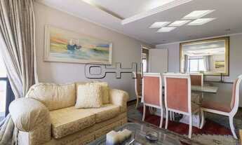 Imagem 3: Venda Apartamento 3 Dormitórios - 98 m² Itaim Bibi