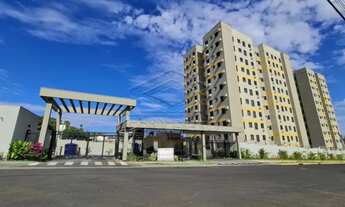 Imagem: RESERVA COLONIAL - 02 DORMITÓRIOS, PRÓXIMO