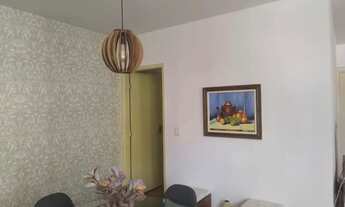 Imagem 4: Apartamento de 118,45 m² com 03 quartos sendo uma suíte no Edifício Amadeus - Setor Bueno