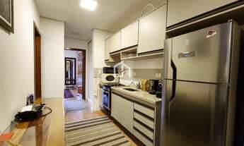 Imagem 5: Apartamento com 2 dormitórios no bairro V Iara em Campos do Jordão