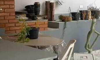 Imagem 4: Linda Casa terrea para alugar no Parque Continental, São Paulo