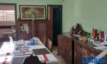 Imagem 6: SOBRADO - ACLIMAÇÃO - SP