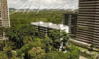 Imagem 2: Imóvel para venda tem 139 metros quadrados com 4 quartos em Monteiro - Recife - PE