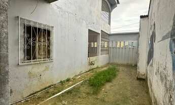 Imagem 4: Cidade Nova com 5 Quartos