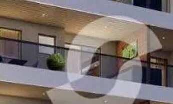 Imagem 2: Apartamento com 2 dormitórios à venda, 84 m² por R$ 1.100.000,00 - Piratininga - Niterói/R