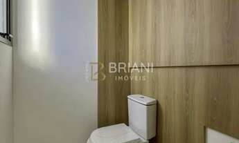 Imagem 3: Apartamento para Venda em Florianópolis, Jurerê, 4 dormitórios, 4 suítes, 5 banheiros, 3 v