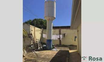 Imagem 2: Casa para venda JARDIM MARAJOARA VÁRZEA GRANDE