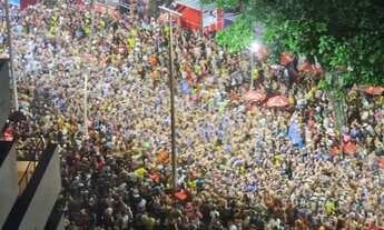 Imagem 4: Carnaval Salvador