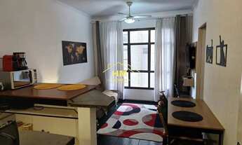 Imagem: PRAIA DO ITARARÉ l SÃO VICENTE l FLAT