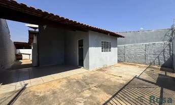 Imagem 3: Casa para venda, 03 quartos, Residencial Jardim Santa Amália, Próximo ao Shopping Estação