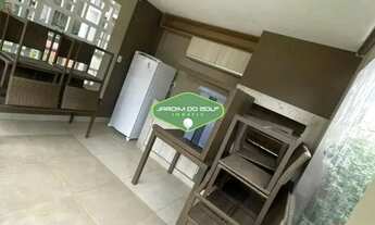 Imagem 6: Apartamento 1 Dormitório com Varanda e 1 vaga de garagem locação - Ponte Laguna