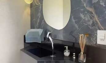 Imagem 6: BUONA VITA - CASA TÉRREA - 3 SUITES