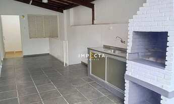 Imagem: Casa com 3 dormitórios para alugar, 200