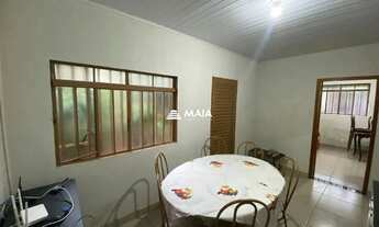 Imagem 4: Casa mobiliada para alugar no bairro Vila Maria Helena