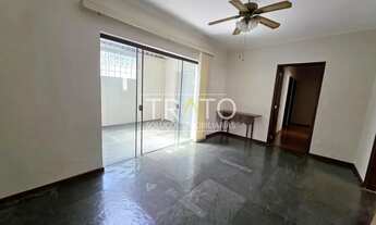 Imagem 7: Casa - Jardim Nossa Senhora Auxiliadora - Campinas