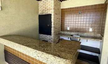 Imagem 3: Ed Les Jardins - 62m² - 2 quartos + 2 vagas - Lazer Completo - Cocó