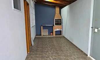 Imagem 3: Casa para venda , no bairro Jardim Hubert, na cidade de Indaiatuba/SP - #0238