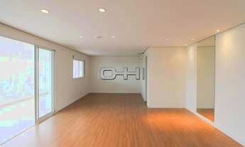 Imagem 5: Aluguel Apartamento 2 Dormitórios - 108 m² Brooklin