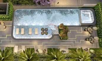 Imagem 7: Mayson Cyrela Perdizes - 162m² - 4 dorms, 2 suítes, varanda e lazer completo