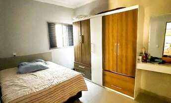 Imagem 3: Casa à Venda no Jardim Palestina, Franca 90m² Úteis, 160m² de Terreno, Não financia