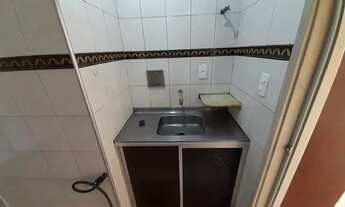 Imagem 5: Rua do Senado, 320 aptº 507