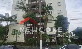 Imagem 2: Apartamento em Rua Adelino Mathias - Jardim Lincoln - Suzano/SP